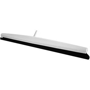 Hillbrush Hygiene White 600mm Cassette Squeegee