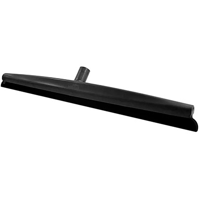 Hillbrush Hygiene Black 600mm Cassette Squeegee