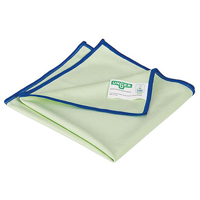 UNGER GTK35 Green Label Window Cleaning Kit