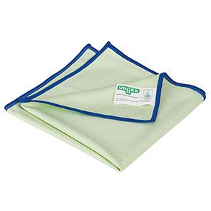 UNGER GTK35 Green Label Window Cleaning Kit