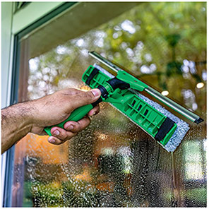 UNGER VisaVersa Pro 45cm Squeegee