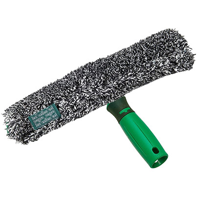 UNGER ErgoTec Power Washer 45cm Squeegee T-Bar