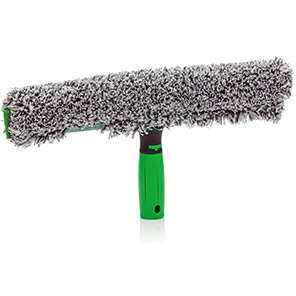 UNGER ErgoTec Power Washer 45cm Squeegee T-Bar