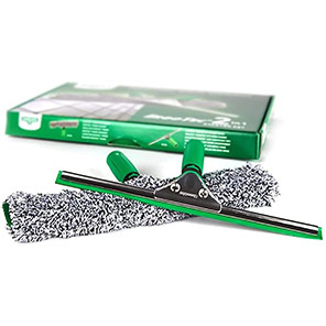 UNGER ErgoTec 2in1 Starter Kit