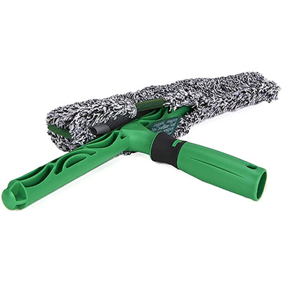 UNGER ErgoTec 2in1 Starter Kit