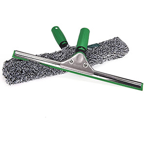 UNGER ErgoTec 2in1 Starter Kit