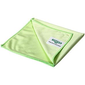 UNGER ErgoTec 6in1 Window Cleaning Kit