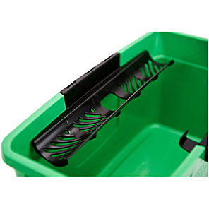 UNGER Window Cleaning Bucket with Sieve