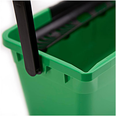 UNGER Window Cleaning Bucket with Sieve