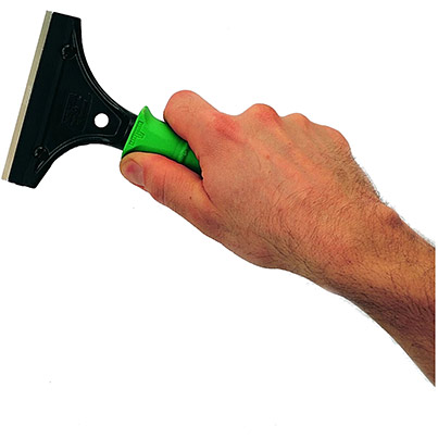 UNGER ErgoTec Scraper