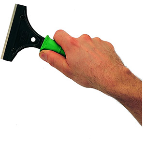 UNGER ErgoTec Scraper