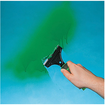 UNGER ErgoTec Scraper