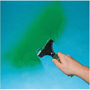 UNGER ErgoTec Scraper