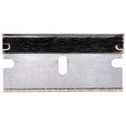 UNGER ErgoTec 4cm Scraper Replacement Blades (Pack of 100)