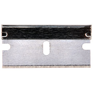 UNGER ErgoTec 4cm Scraper Replacement Blades (Pack of 100)