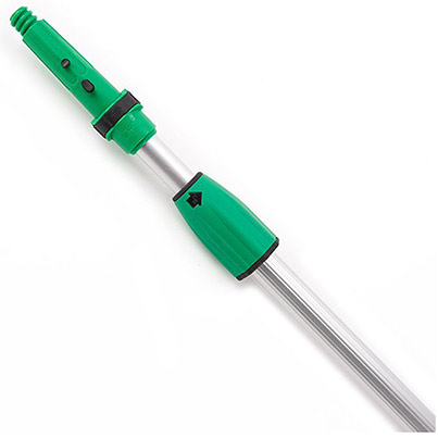 UNGER OptiLoc 1.20m Pole