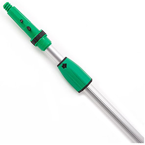 UNGER OptiLoc 1.20m Pole