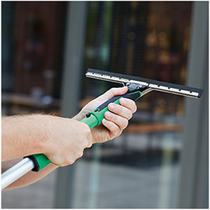 UNGER OptiLoc 1.20m Pole