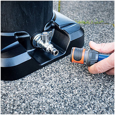 UNGER HydroPower Ultra DI LC Kit