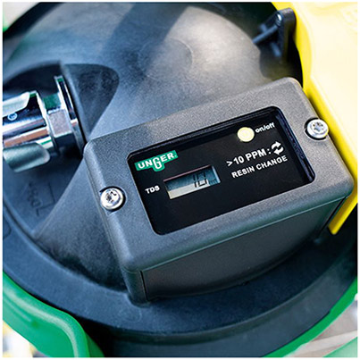 UNGER HydroPower Ultra DI LC Kit