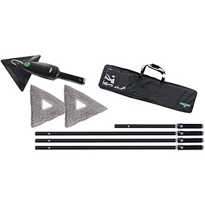 UNGER Stingray 450 OS Indoor Cleaning Kit