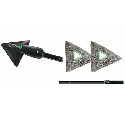 UNGER Stingray 100 OS Indoor Cleaning Kit