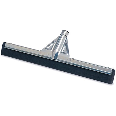 UNGER WaterWand 45cm Heavy-Duty Squeegee