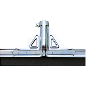 UNGER WaterWand 75cm Heavy-Duty Squeegee