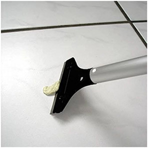UNGER Light-Duty Floor Scraper