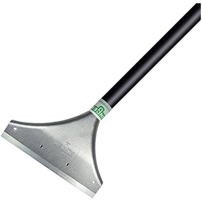 UNGER Heavy-Duty Floor Scraper
