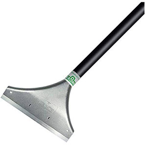 UNGER Heavy-Duty Floor Scraper