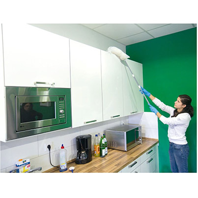 UNGER StarDuster Pro Duster