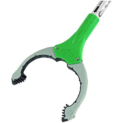 UNGER NiftyNabber 102cm Trigger Grip Litter Picker