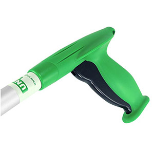 UNGER NiftyNabber 102cm Trigger Grip Litter Picker
