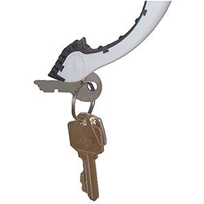 UNGER NiftyNabber 102cm Trigger Grip Litter Picker