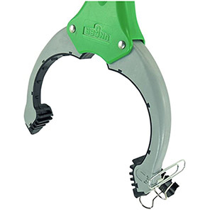 UNGER NiftyNabber 102cm Trigger Grip Litter Picker