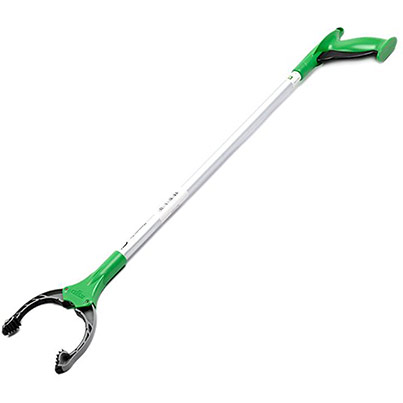 UNGER NiftyNabber 102cm Trigger Grip Litter Picker