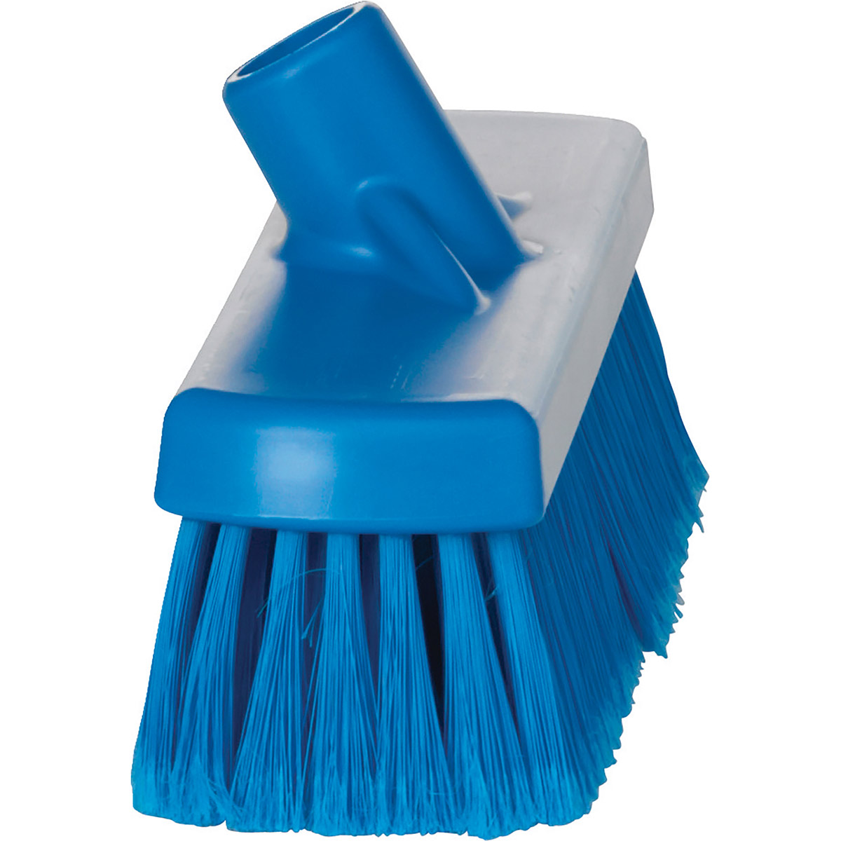 Vikan Blue Soft Broom Head Vikan Brooms & Sweepers Arco