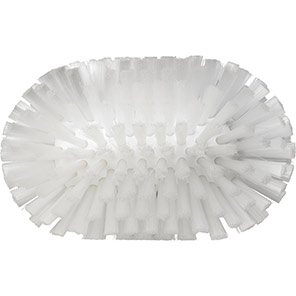 Tank Brush Medium Wht 205x130mm 70395
