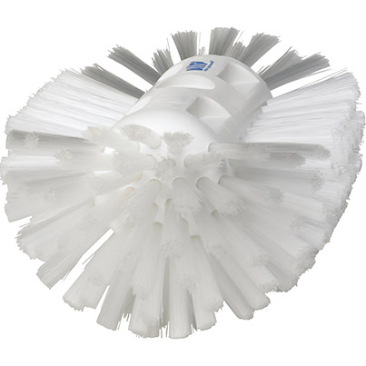 Tank Brush Medium Wht 205x130mm 70395