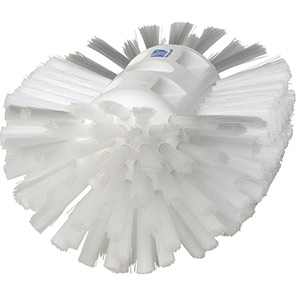 Tank Brush Medium Wht 205x130mm 70395