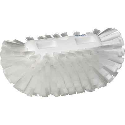Tank Brush Medium Wht 205x130mm 70395
