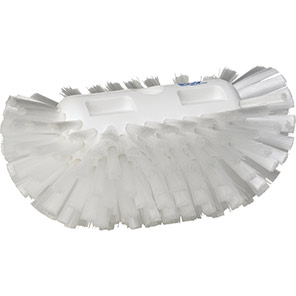 Vikan White Medium Tank Brush Head
