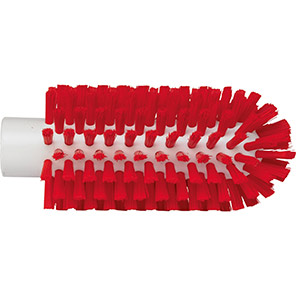Tube Clean Head Stiff Red 63mmDia5380634