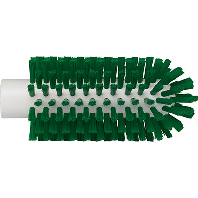 Tube Clean Head Stiff Grn 63mmDia5380632