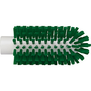 Tube Clean Head Stiff Grn 63mmDia5380632