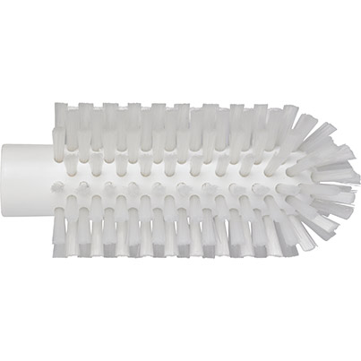 Tube Clean Head Stiff Wht 63mmDia5380635