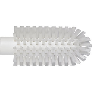 Tube Clean Head Stiff Wht 63mmDia5380635