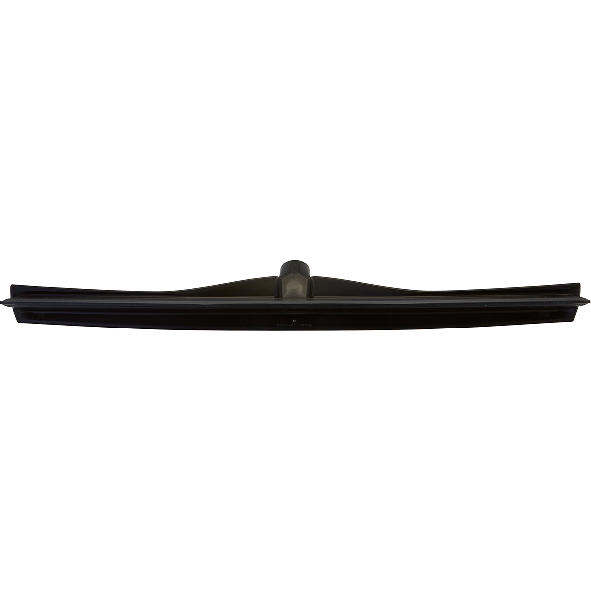 Vikan Ultra Hygiene Black 600mm Squeegee Head Vikan Hygiene
