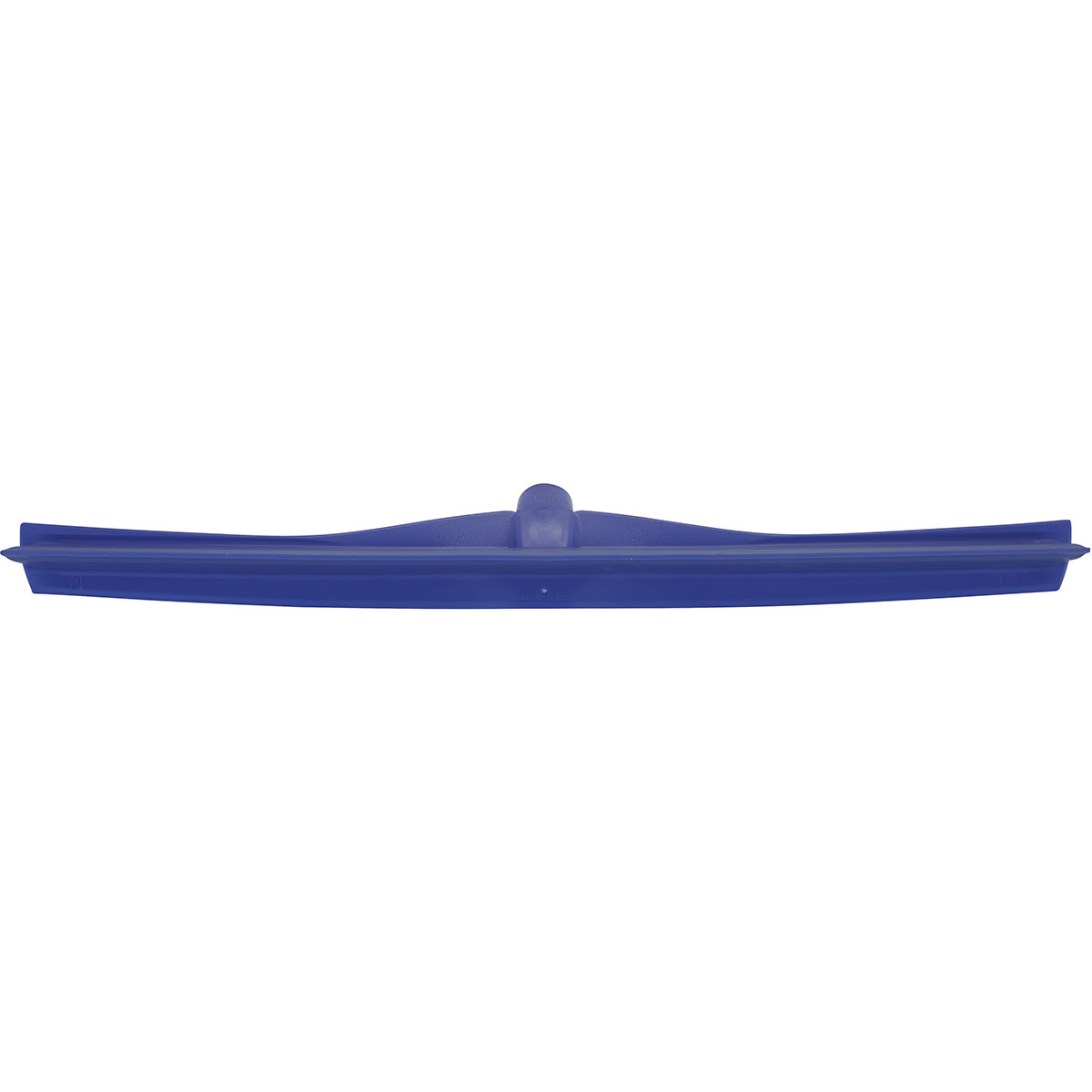Vikan Ultra Hygiene Purple 600mm Squeegee Head Vikan Hygiene